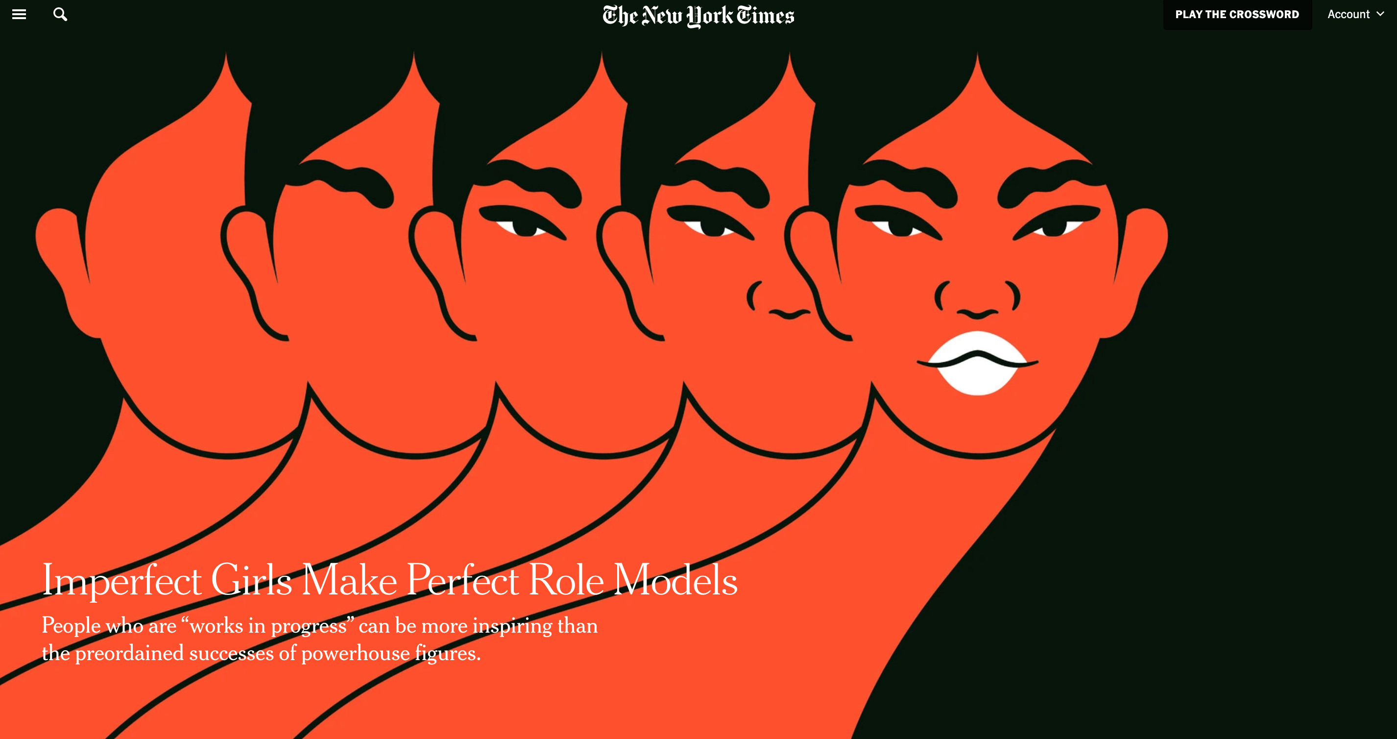 The New York Times
