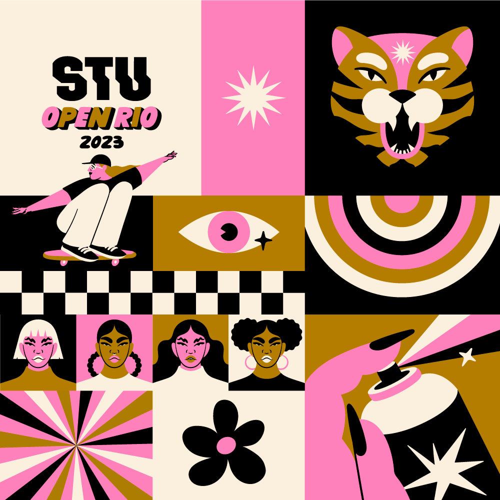 STU Open Rio