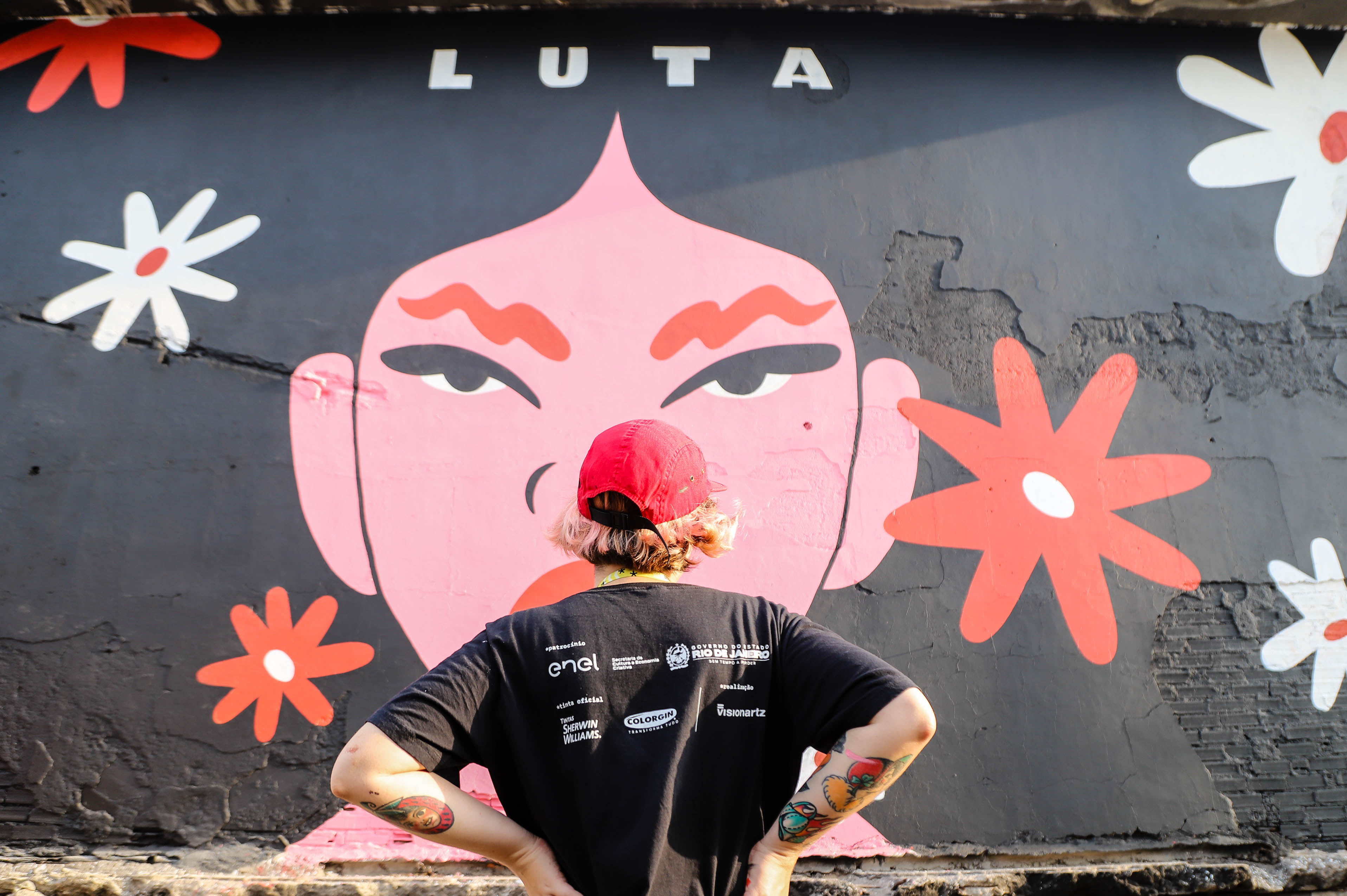 Rua Walls