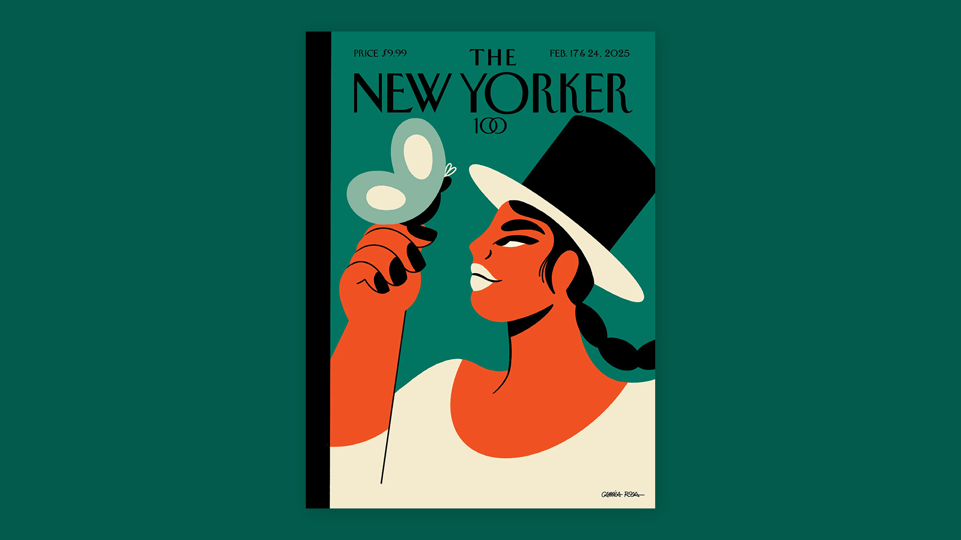 The New Yorker